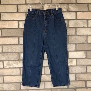 3for$20 capri jeans size 8